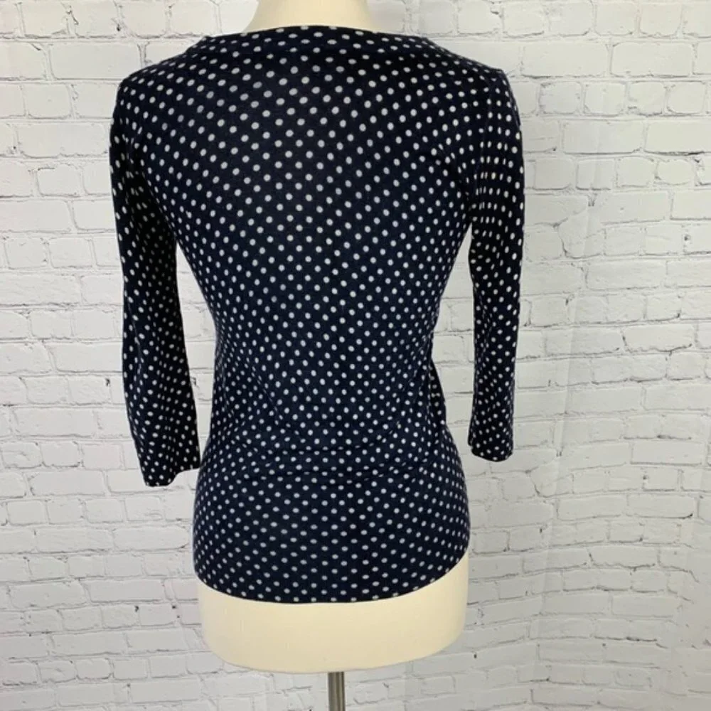 J.Crew Crewneck Sweater